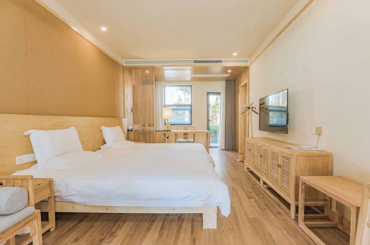 Hangzhou Van Wind Inn ภายนอก รูปภาพ
