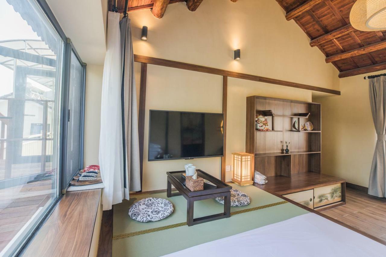 Hangzhou Van Wind Inn ภายนอก รูปภาพ