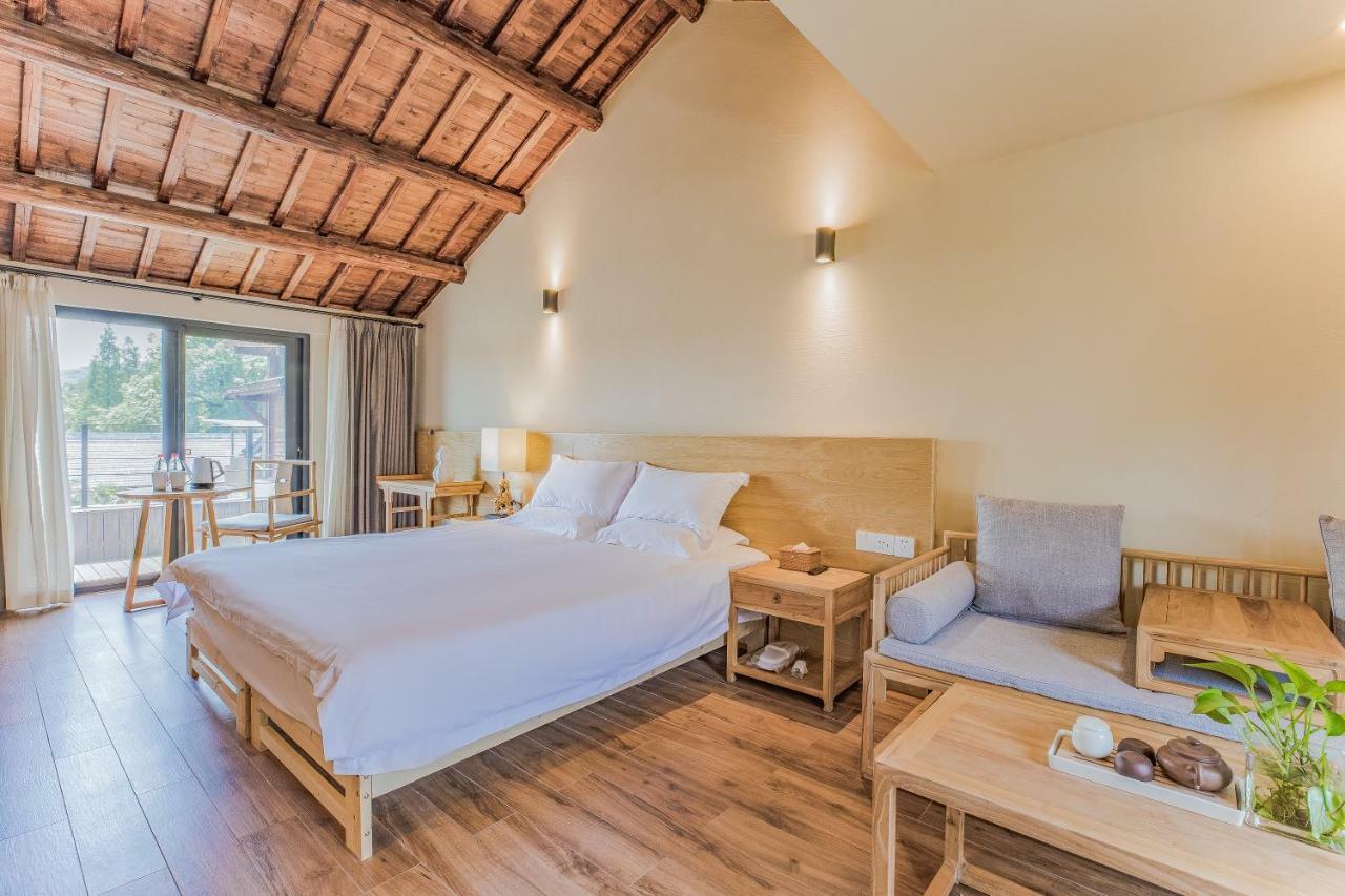 Hangzhou Van Wind Inn ภายนอก รูปภาพ