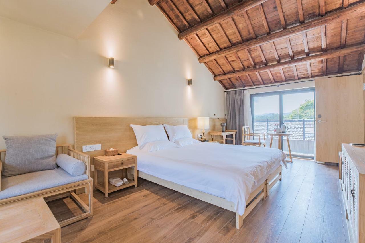 Hangzhou Van Wind Inn ภายนอก รูปภาพ