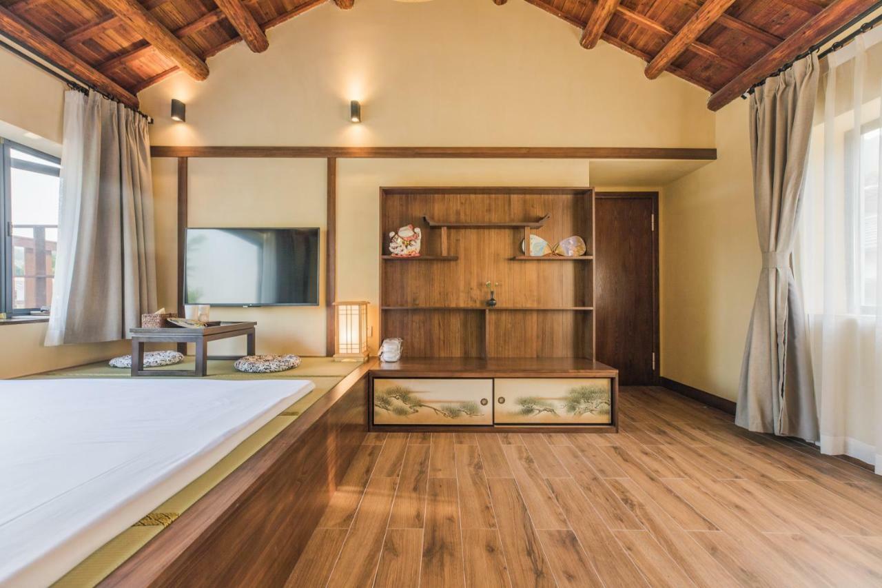 Hangzhou Van Wind Inn ภายนอก รูปภาพ