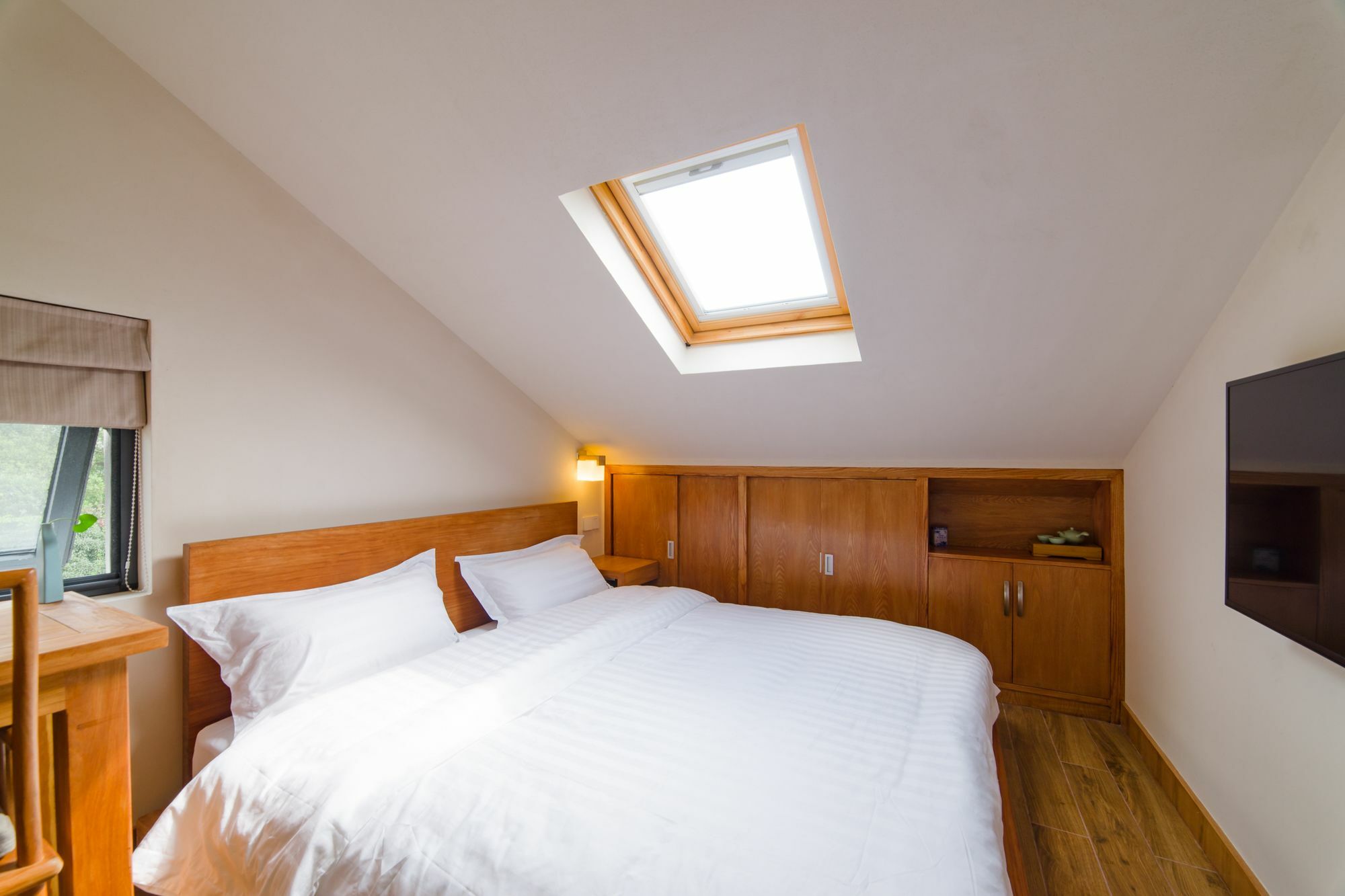 Hangzhou Van Wind Inn ภายนอก รูปภาพ